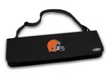 Cleveland Browns Metro BBQ Tool Tote - Black