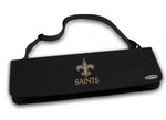 New Orleans Saints Metro BBQ Tool Tote - Black