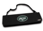 New York Jets Metro BBQ Tool Tote - Black