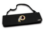 Washington Redskins Metro BBQ Tool Tote - Black