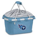 Tennessee Titans Metro Basket - Blue