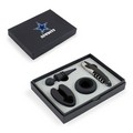 Dallas Cowboys Metro Wine Tools