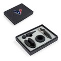 Houston Texans Metro Wine Tools