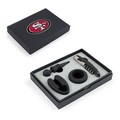 San Francisco 49ers Metro Wine Tools