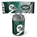 New York Jets Mini Can Cooler
