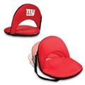 New York Giants Oniva Seat - Red