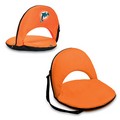 Miami Dolphins Oniva Seat - Orange