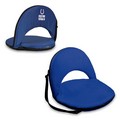 Indianapolis Colts Oniva Seat - Navy Blue