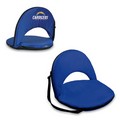 San Diego Chargers Oniva Seat - Navy Blue