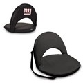New York Giants Oniva Seat - Black
