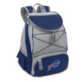 Buffalo Bills PTX Backpack Cooler - Navy Blue