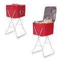 Atlanta Falcons Party Cube - Red