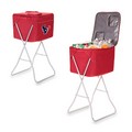 Houston Texans Party Cube - Red