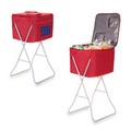 New York Giants Party Cube - Red