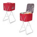 Tampa Bay Buccaneers Party Cube - Red