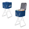 San Diego Chargers Party Cube - Navy Blue