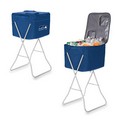 Seattle Seahawks Party Cube - Navy Blue