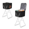 Cincinnati Bengals Party Cube - Black