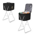 New Orleans Saints Party Cube - Black