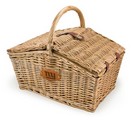 New York Giants Piccadilly Picnic Basket