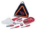 Arizona Cardinals Roadside Emergency Kit