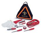 New Orleans Saints Roadside Emergency Kit