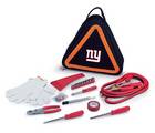 New York Giants Roadside Emergency Kit