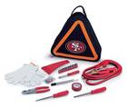 San Francisco 49ers Roadside Emergency Kit