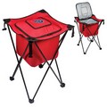 Tennessee Titans Sidekick Cooler - Red