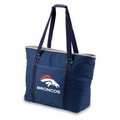 Denver Broncos Tahoe Beach Bag - Navy