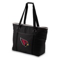 Arizona Cardinals Tahoe Beach Bag - Black