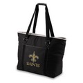 New Orleans Saints Tahoe Beach Bag - Black