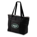 New York Jets Tahoe Beach Bag - Black