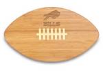 Buffalo Bills Football Touchdown Pro Cutting Board