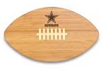 Dallas Cowboys Football Touchdown Pro Cutting Board