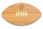 Miami Dolphins Football Touchdown Pro Cutting Board