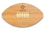 New Orleans Saints Football Touchdown Pro Cutting Board