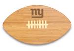 New York Giants Football Touchdown Pro Cutting Board