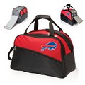 Buffalo Bills Tundra Duffel Cooler - Red