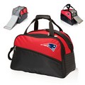 New England Patriots Tundra Duffel Cooler - Red
