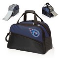 Tennessee Titans Tundra Duffel Cooler - Navy