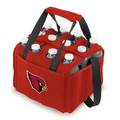 Arizona Cardinals 12-Pack Beverage Buddy - Red