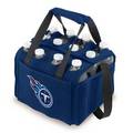 Tennessee Titans 12-Pack Beverage Buddy - Navy