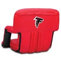Atlanta Falcons Ventura Seat - Red