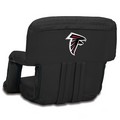 Atlanta Falcons Ventura Seat - Black