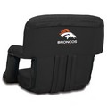 Denver Broncos Ventura Seat - Black
