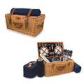 Arizona Cardinals Windsor Picnic Basket Set