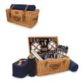 Denver Broncos Windsor Picnic Basket Set