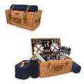 Miami Dolphins Windsor Picnic Basket Set