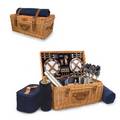 New Orleans Saints Windsor Picnic Basket Set